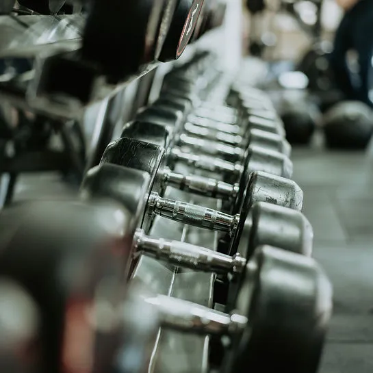 sweatbox fitness studio Ltd — boxing-studio in Dewsbury — 3
