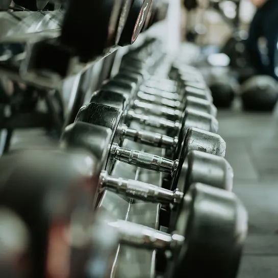 sweatbox fitness studio Ltd — bootcamp-studio in Dewsbury — 3