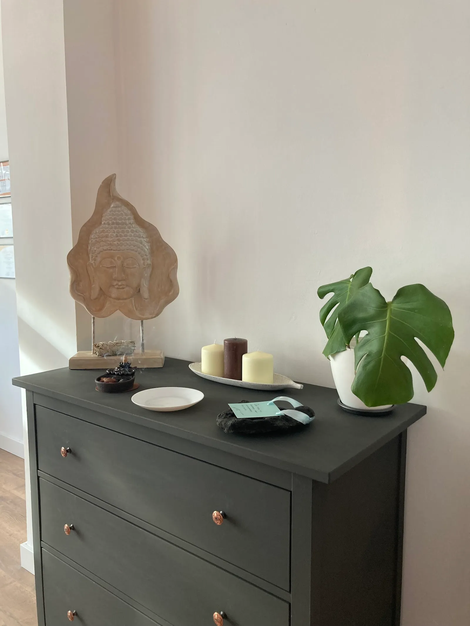 Luz Yoga Estudio — yoga-studio en Aldaia — 3