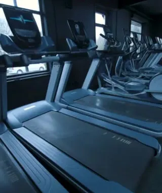 Lux Fitness Enfield — fitness studio in Enfield, London — 2