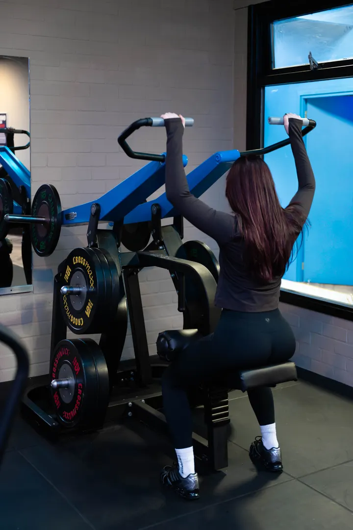 PowerBase Fitness — crossfit-studio in Best — 5