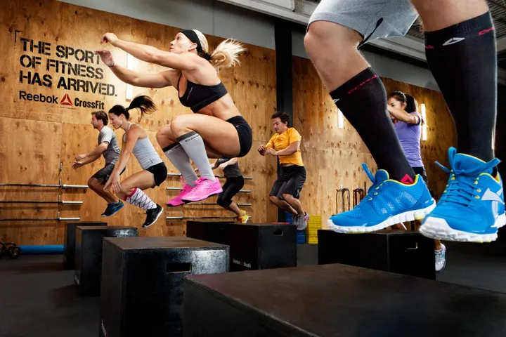 PowerBase Fitness — CrossFit in Best
