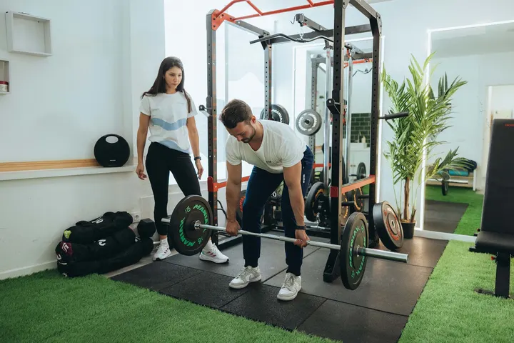 Mooves Studio Ponzano — estudio de fitness-studio en Chamberí, Madrid — 2