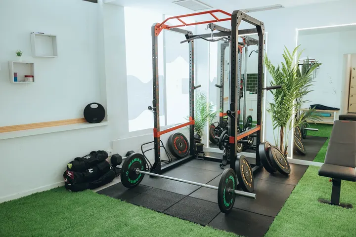 Mooves Studio Ponzano — estudio de fitness-studio en Chamberí, Madrid — 3