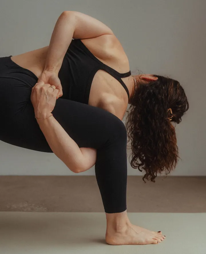 youyoga Rostock — yoga-studio in Stadtmitte, Rostock — 3