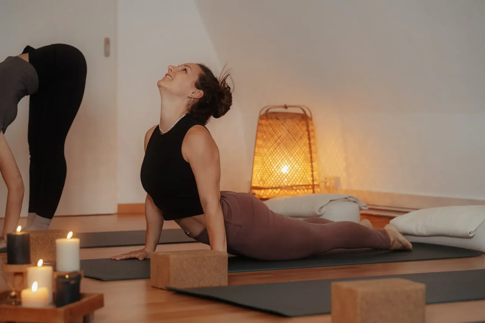 youyoga Rostock — yoga-studio i Rostock — 3