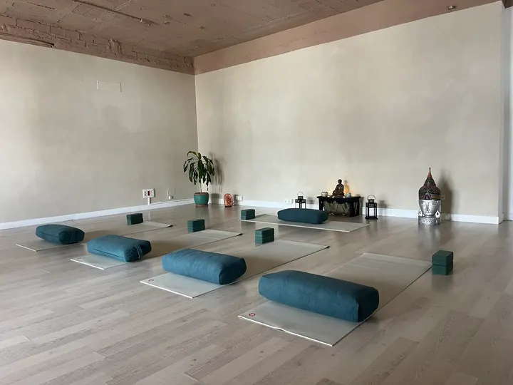 Wings Of Wellness Yoga — Yoga en Nueva Andalucía, Marbella