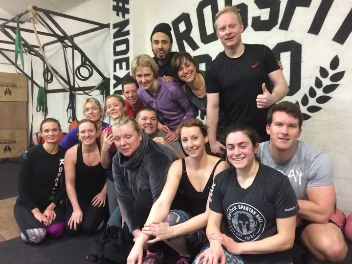 Performance 360 London — fitness studio in Upper Norwood, London — 3