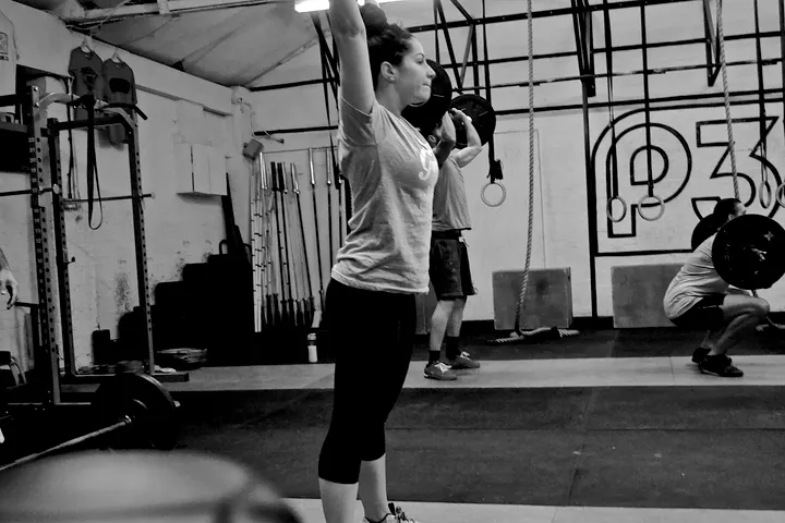 Performance 360 London — fitness studio in London — 5