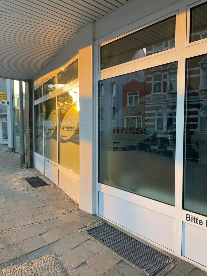 Family Fitness — fitnessstudio in Ost/Basberg, Hameln — 3
