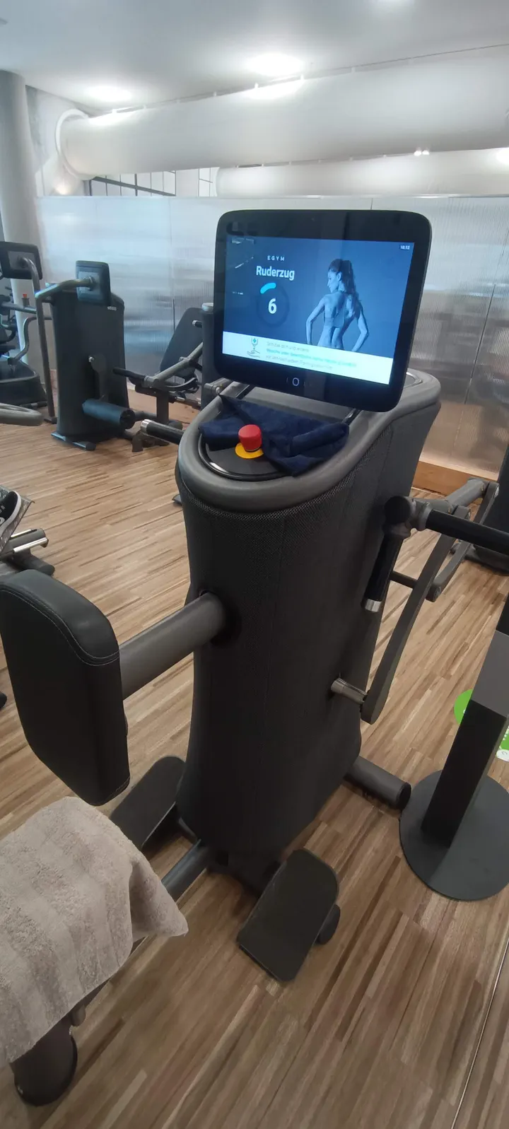 Family Fitness — fitnessstudio in Hameln — 5