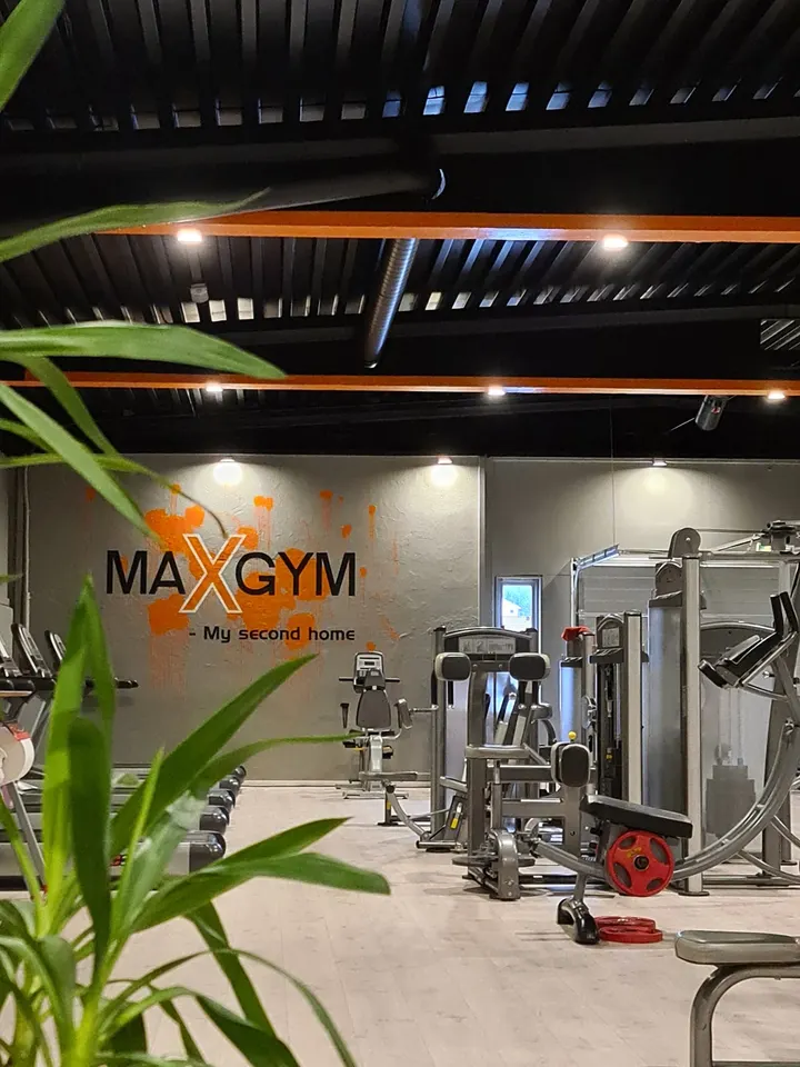 Maxgym Orkanger — treningsstudio i Orkanger — 3