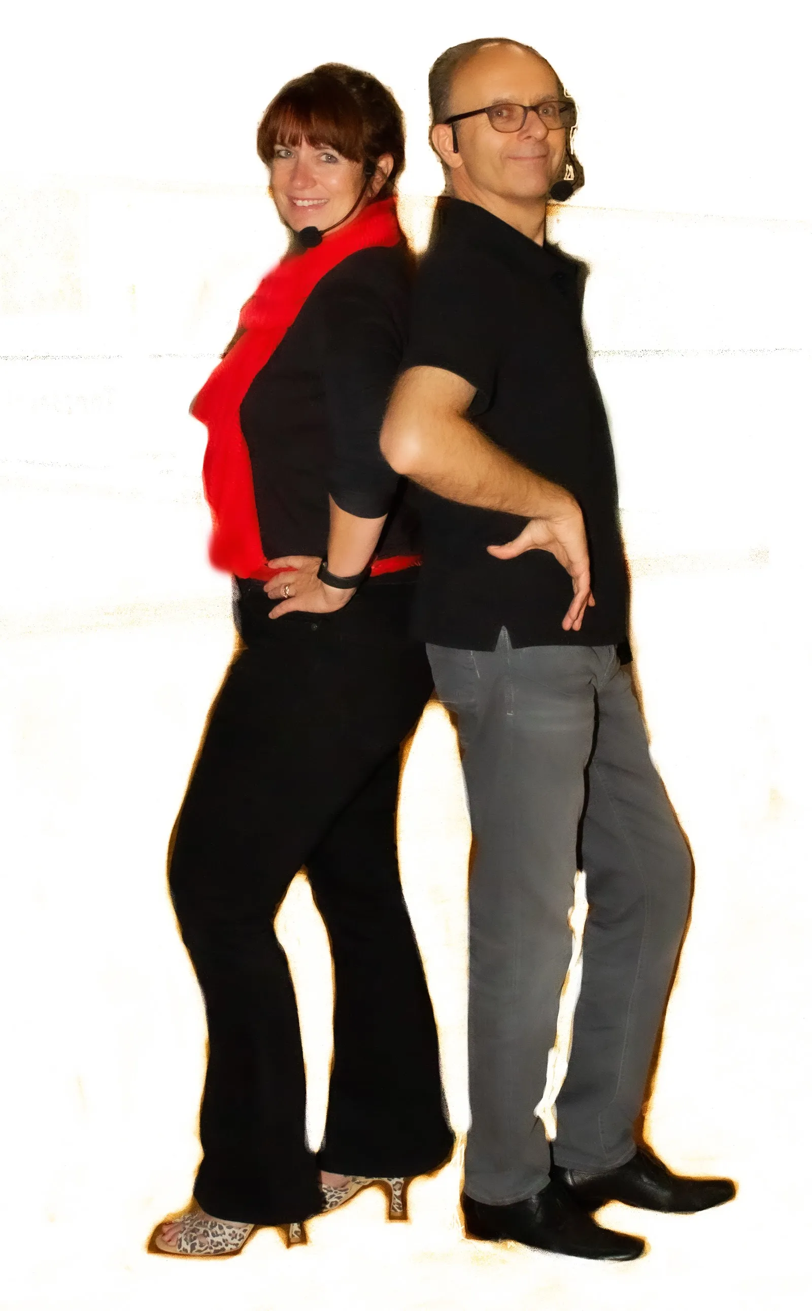 Just Salsa — tanz-studio in Osnabrück — 3