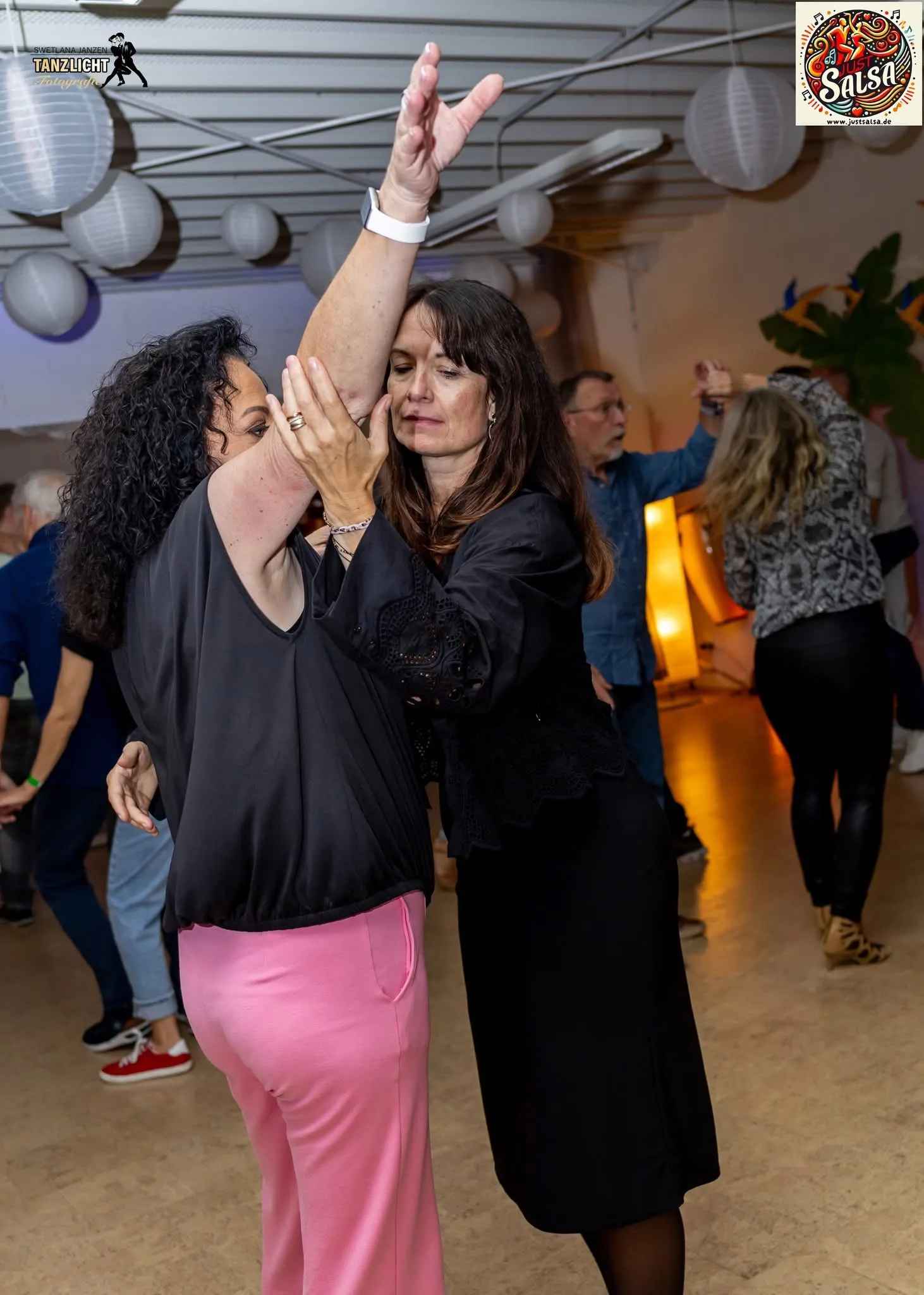 Just Salsa — tanz-studio in Osnabrück — 3