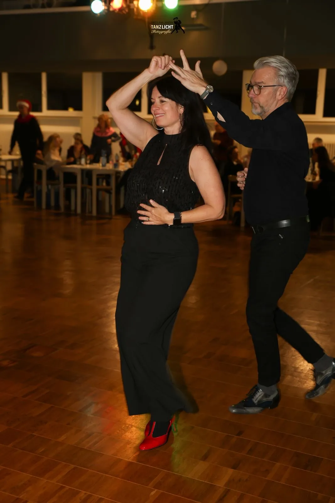 Just Salsa — tanz-studio in Osnabrück — 5
