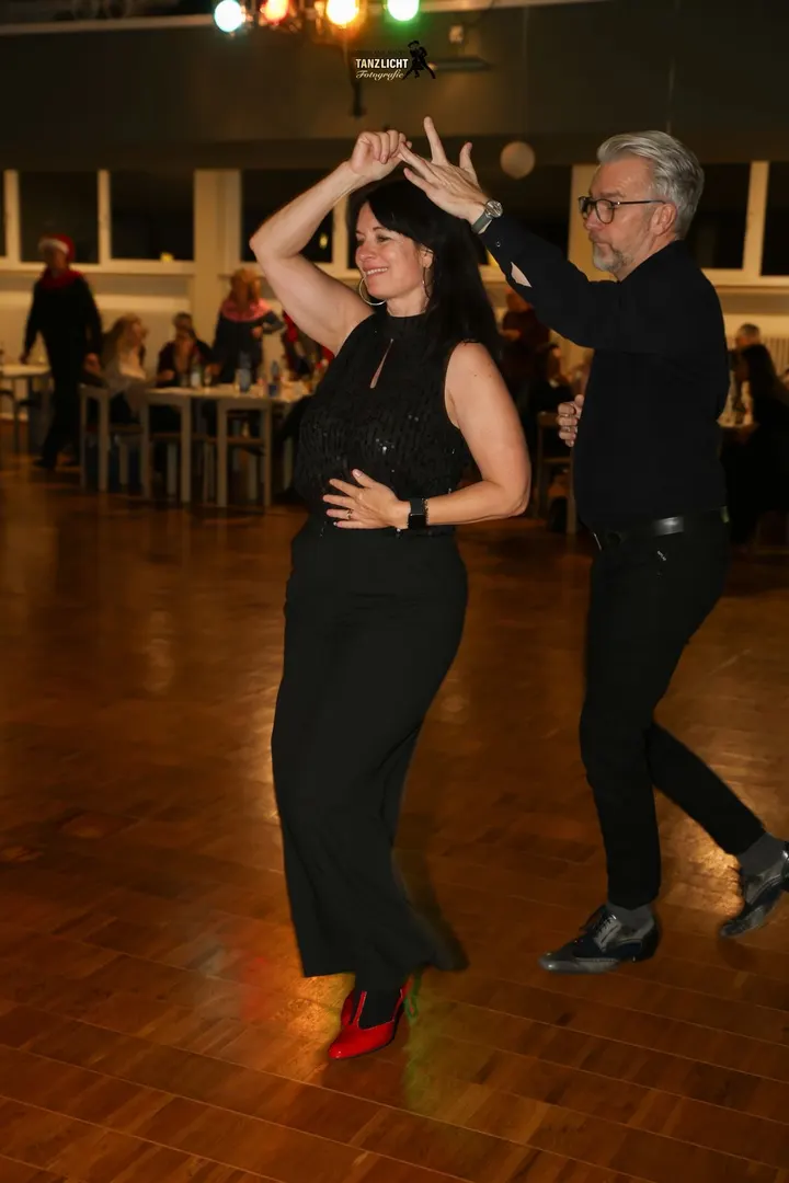 Just Salsa — tanz-studio in Osnabrück — 5