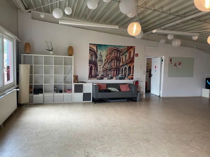 Just Salsa — Tanz in Schinkel-Ost, Osnabrück