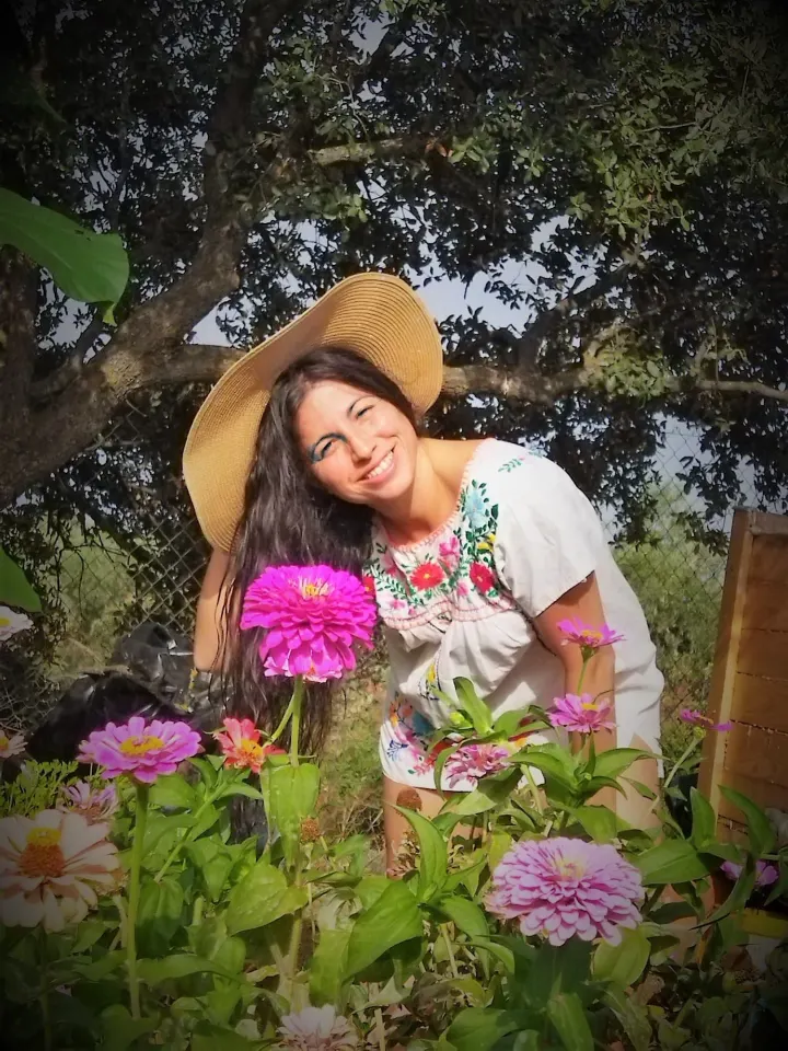 Saranam Cam. Pozuela — yoga-studio en Toledo — 6