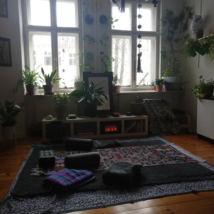 Ki Yoga & Thai — Yoga in Friedrichshain, Berlin