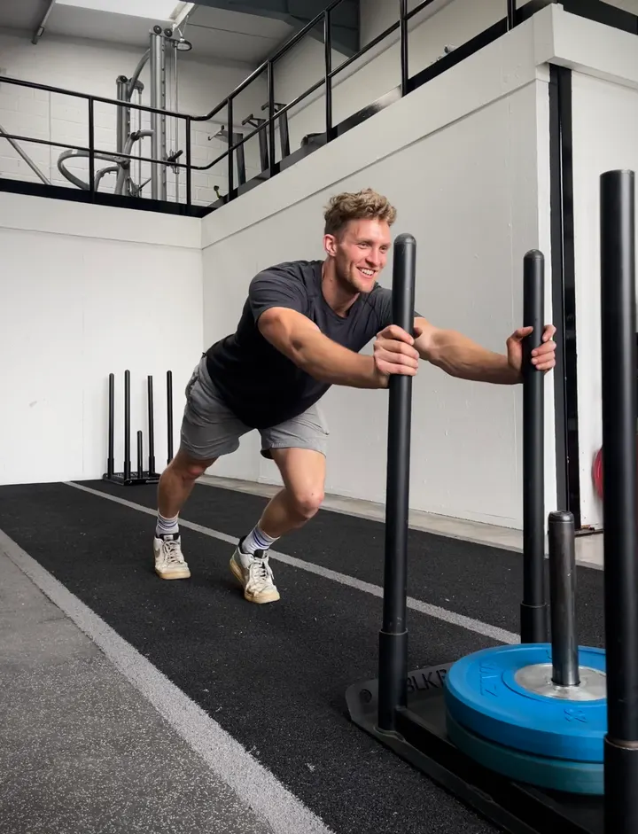 LIFT Taunton — hyrox-studio in Taunton — 3