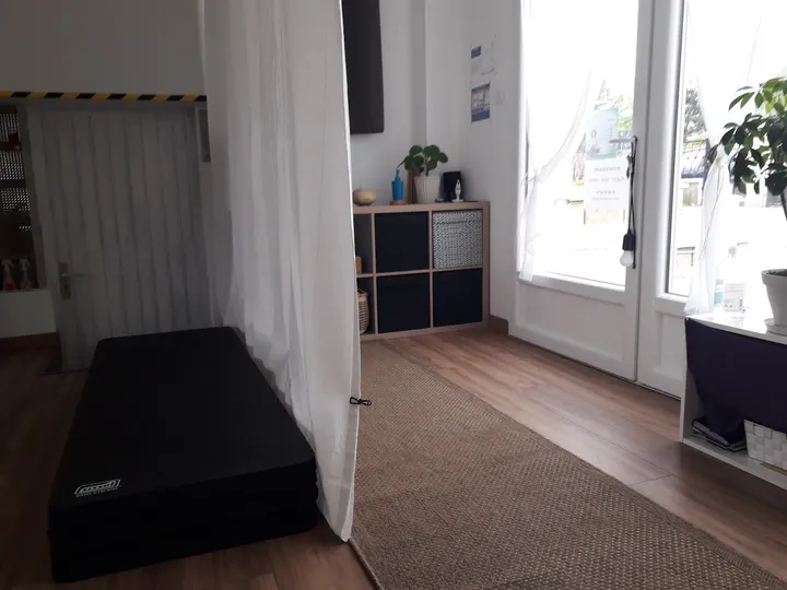 Studio Equilibre Santé Bien-Être — pilates-studio au Bignon, Saint-Jean-de-Braye — 2