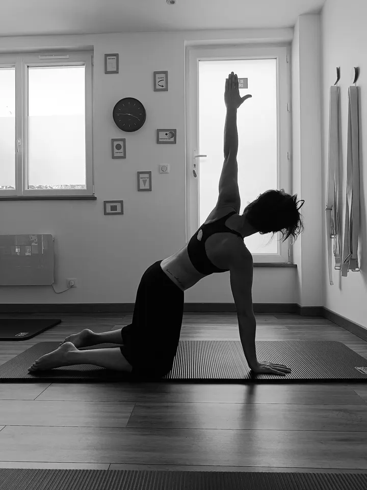 Studio Equilibre Santé Bien-Être — pilates-studio à Saint-Jean-de-Braye — 4