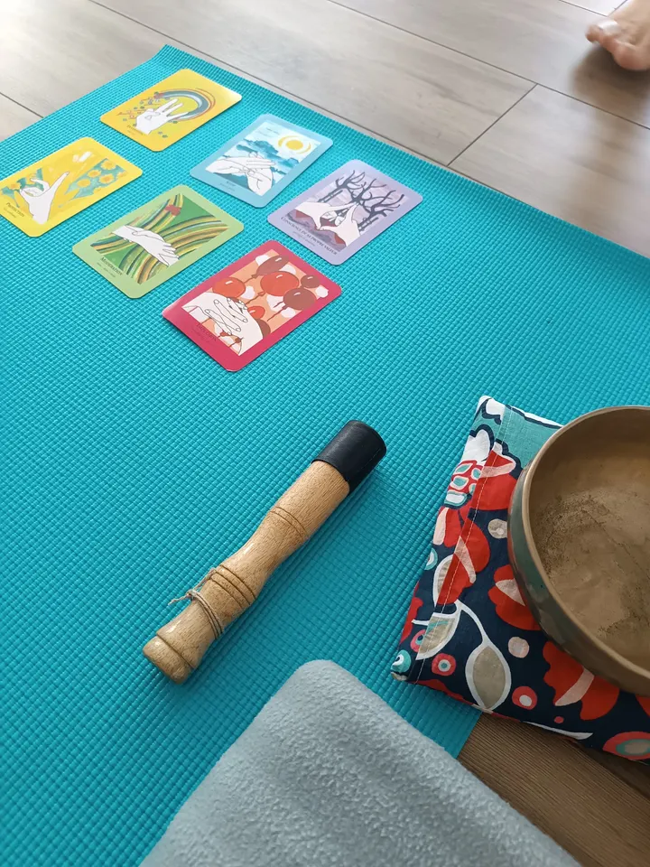 Studio Equilibre Santé Bien-Être — pilates-studio à Saint-Jean-de-Braye — 5