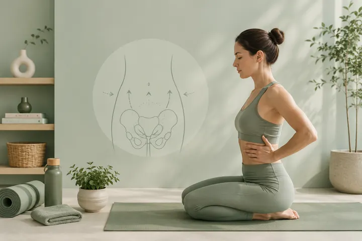 Clínica Ando Nutrición — wellness-studio en Toledo — 3