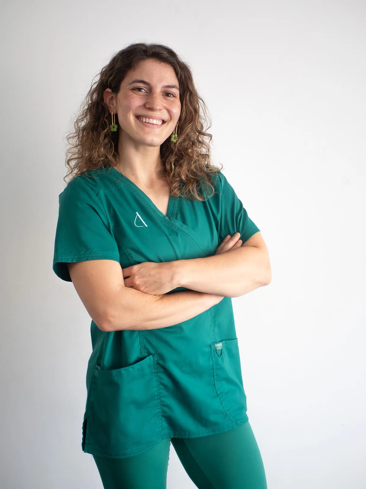 Clínica Ando - Entrenamiento y Nutrición en Toledo — pt-studio-studio i Toledo — bild 3