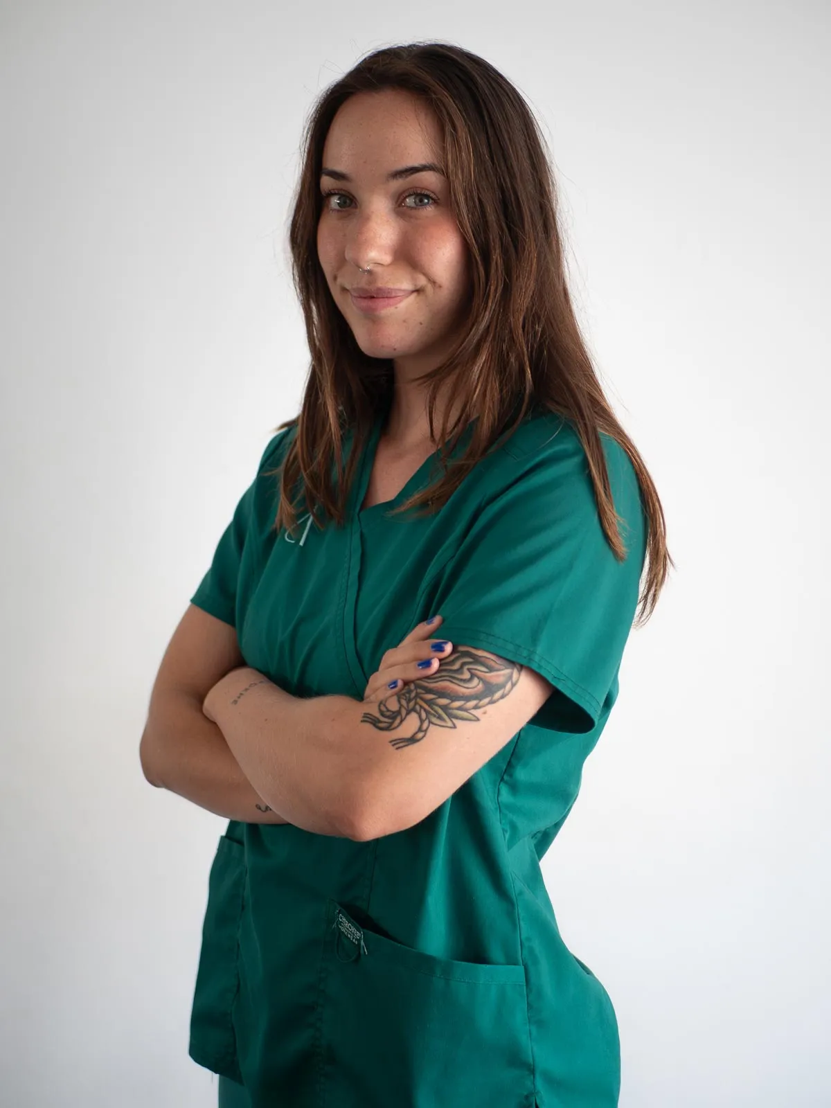 Clínica Ando - Entrenamiento y Nutrición en Toledo — pt-studio-studio i Toledo — bild 4