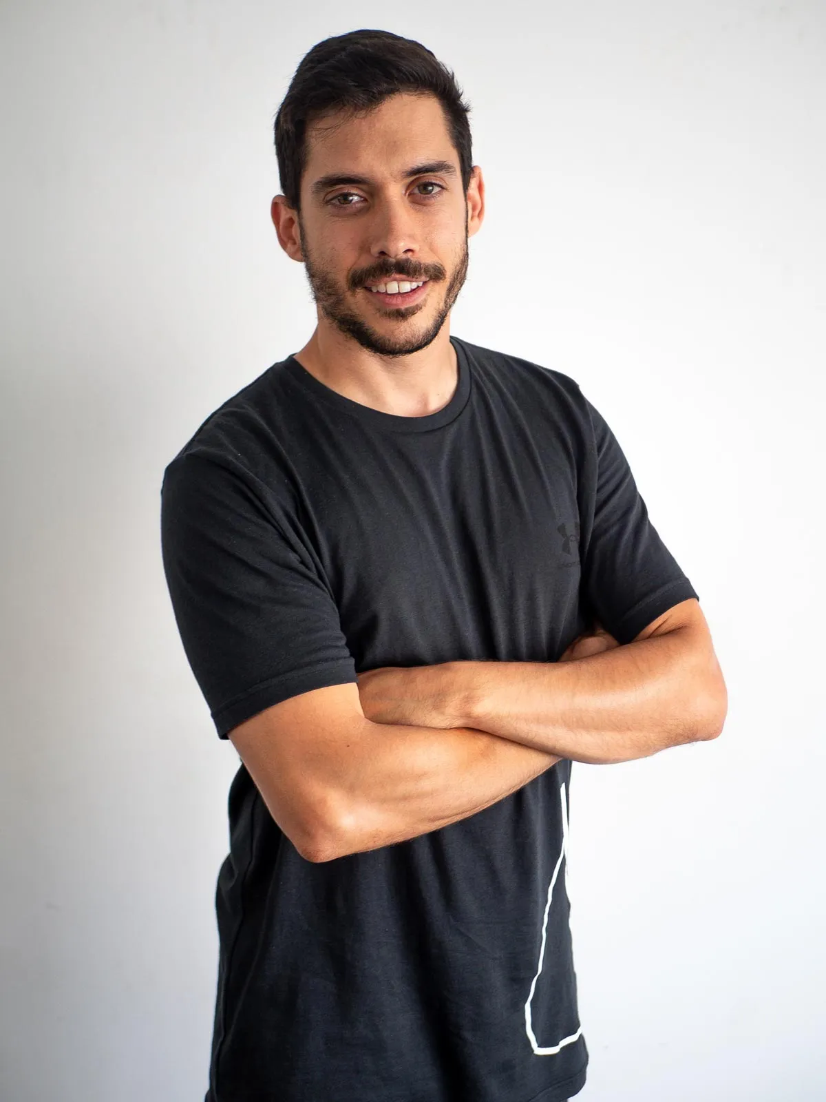 Clínica Ando - Entrenamiento y Nutrición en Toledo — pt-studio-studio i Toledo — bild 6
