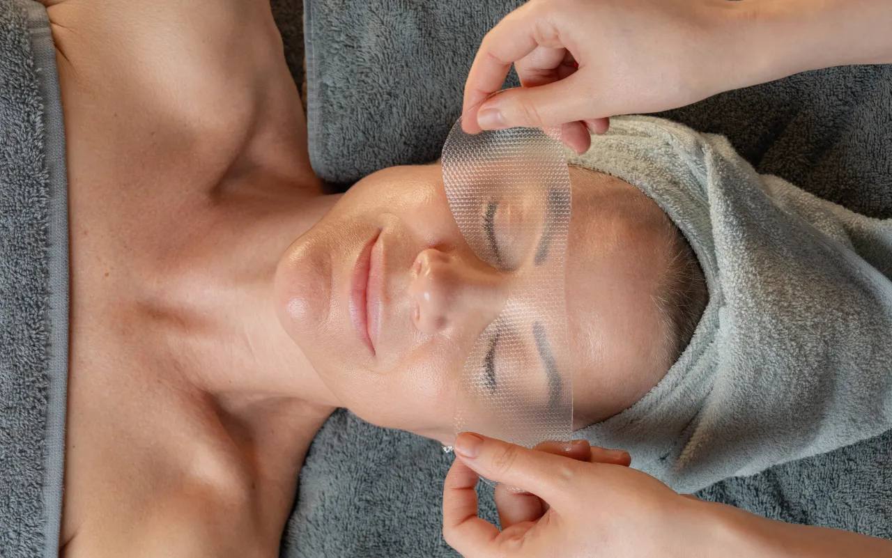 Elements Spa — yoga-studio i Stockholm — bild 3