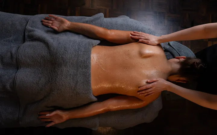 Elements Spa — yoga-studio in Stockholm — 4