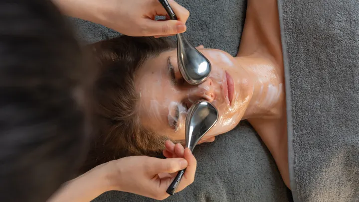 Elements Spa — wellness-studio i Södermalm, Stockholm