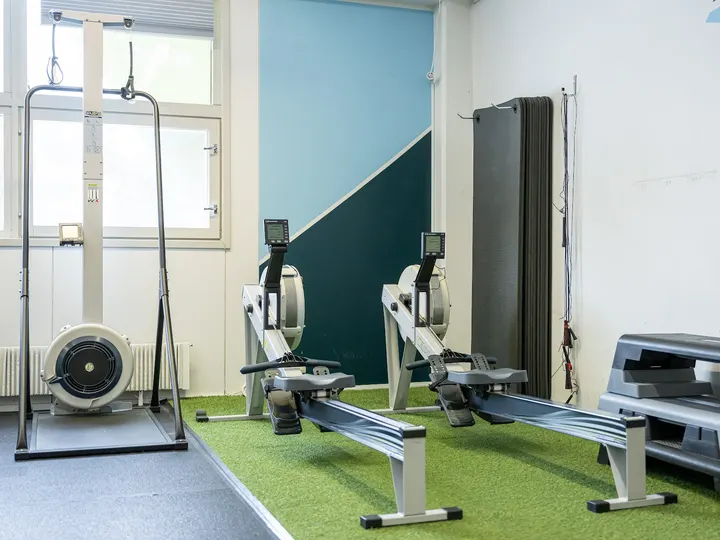 Hyvinvoinnin Pelikenttä Oy — pt studio – Eestinmäki, Porvoo — 2
