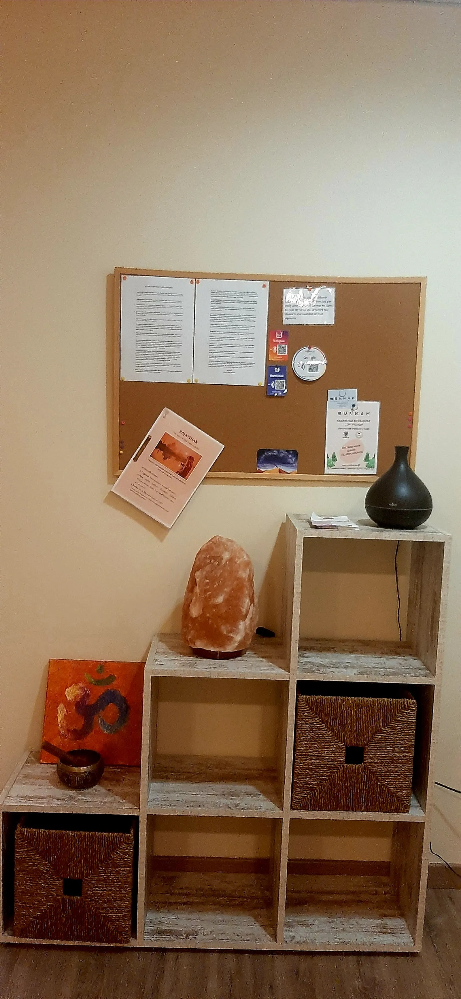 Shakti Yoga Daganzo — yoga-studio en Daganzo de Arriba — 2