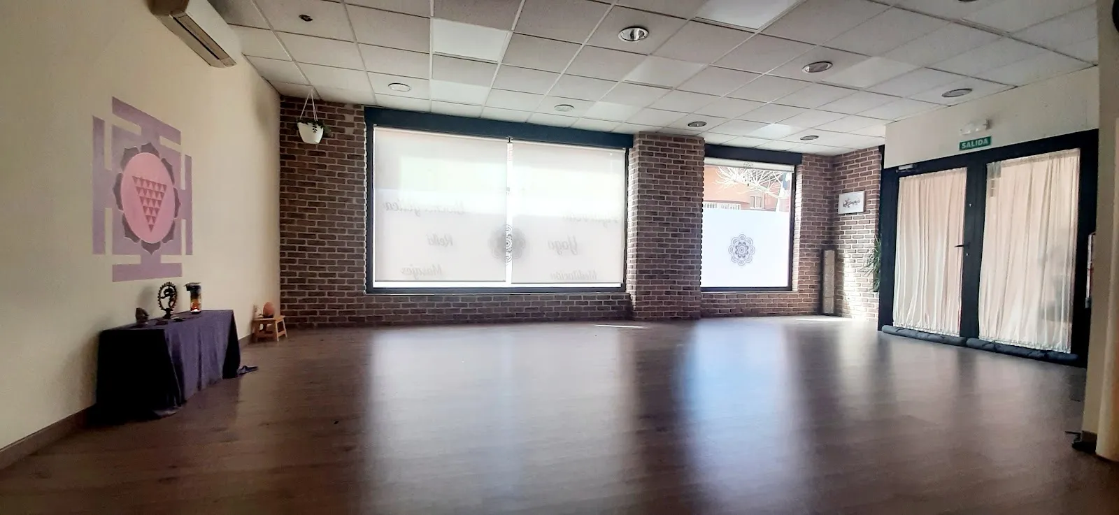 Shakti Yoga Daganzo — yoga-studio en Daganzo de Arriba — 3