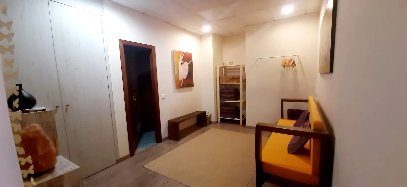 Shakti Yoga Daganzo — yoga-studio en Daganzo de Arriba — 4