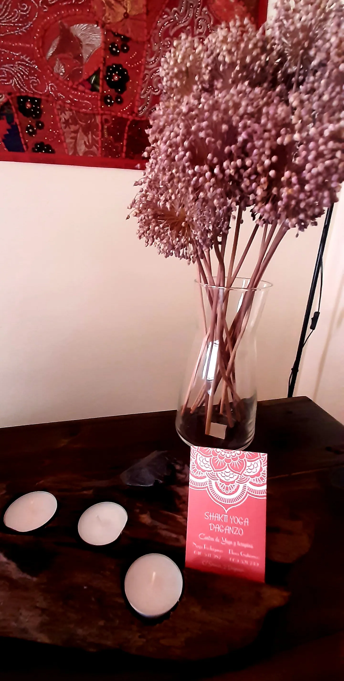 Shakti Yoga Daganzo — yoga-studio en Daganzo de Arriba — 5