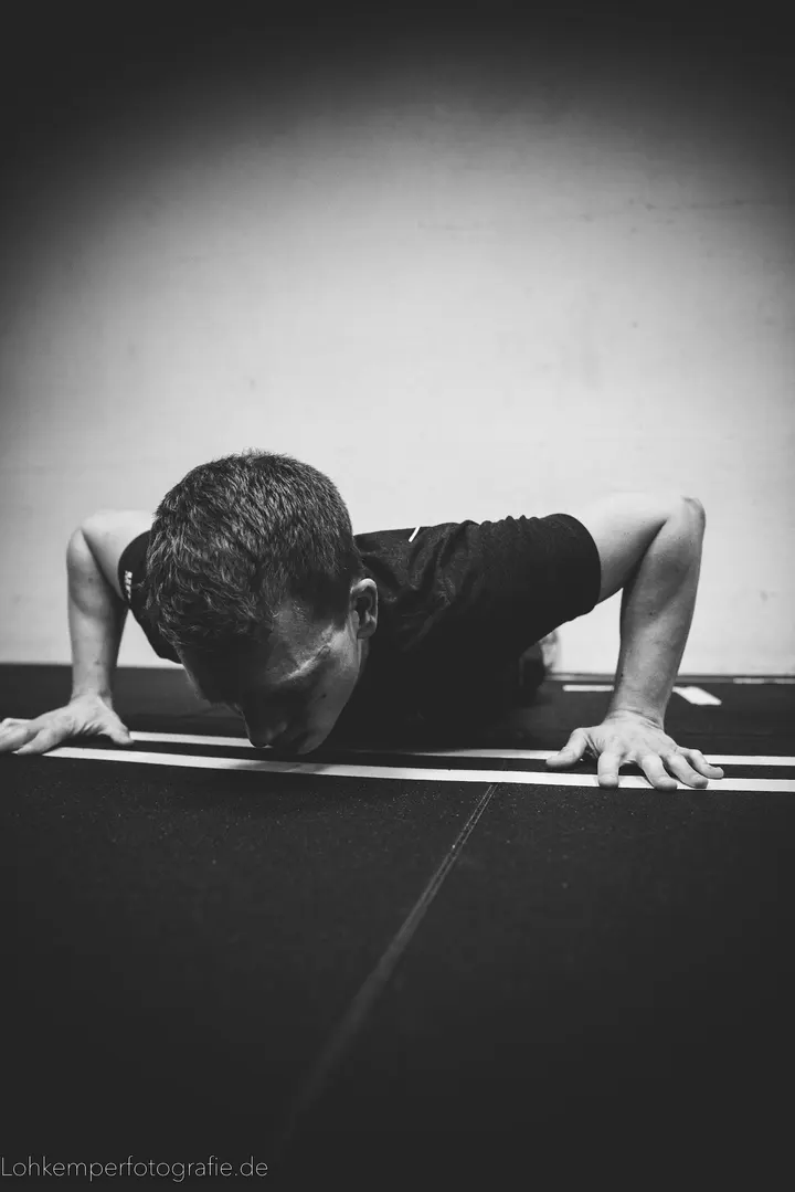 CrossFit® High Hopes — crossfit-studio in Bielefeld — 3