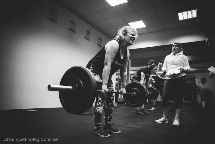 CrossFit® High Hopes — crossfit-studio in Bielefeld — 5