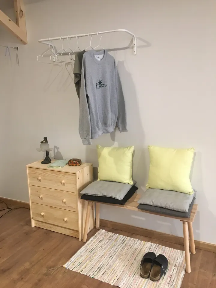 Props estudi — yoga-studio en Terrassa — 3