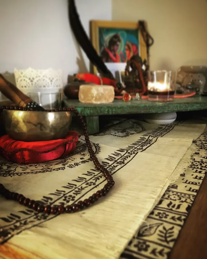Props estudi — yoga-studio en Terrassa — 4