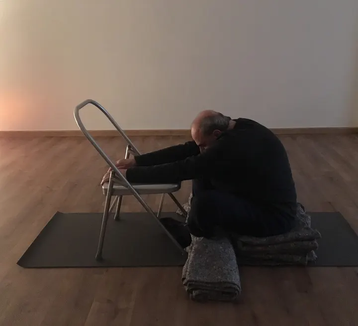 Props estudi — yoga-studio en Terrassa — 5