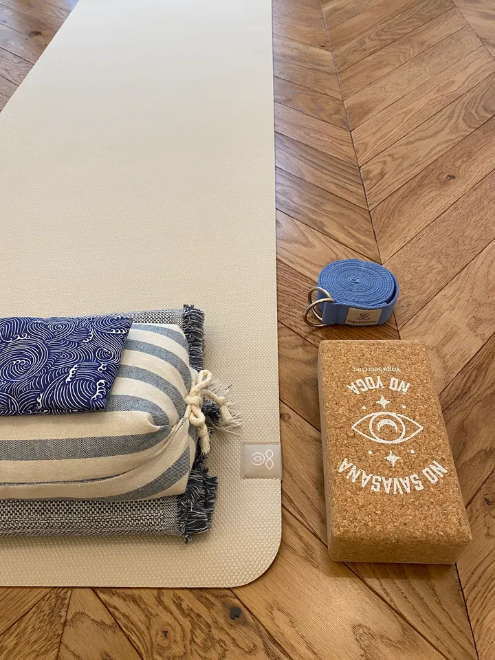 Le Phare Grenoble — yoga-studio à Secteur 2, Grenoble — 2