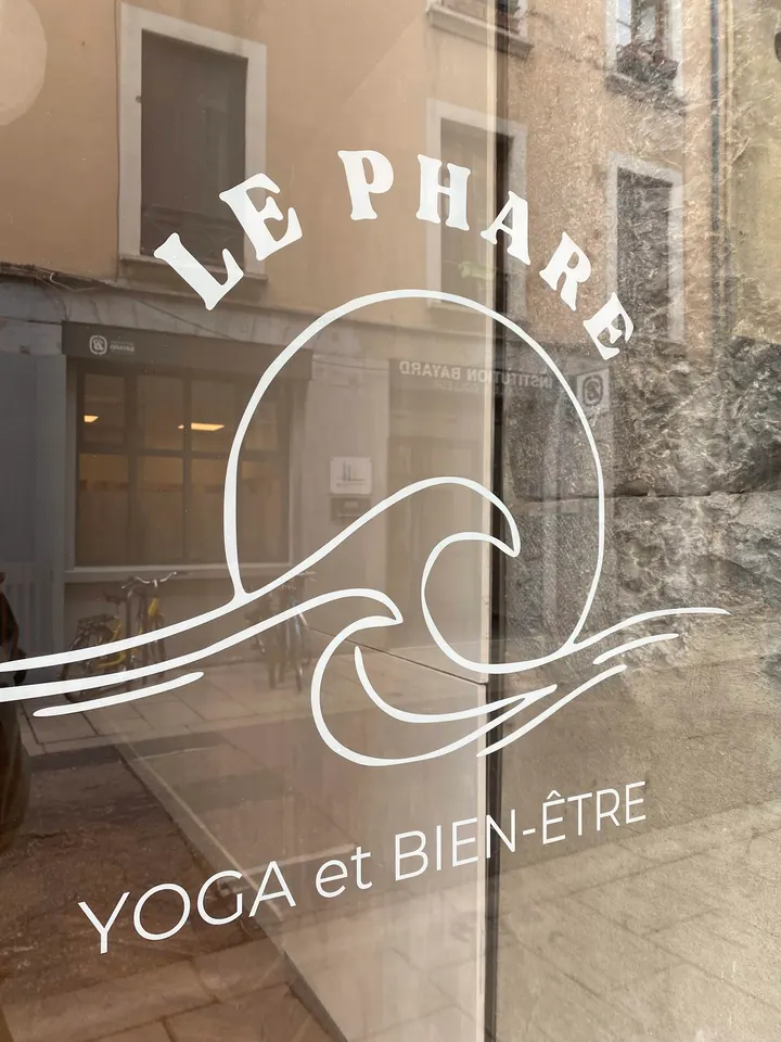 Le Phare Grenoble — yoga-studio à Grenoble — 3