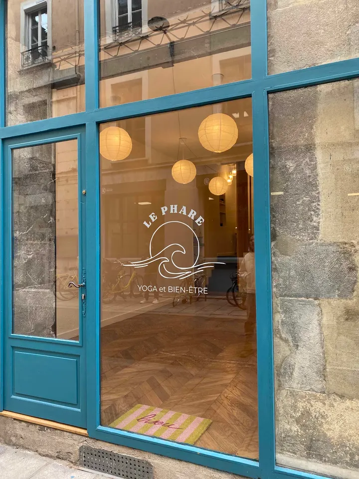 Le Phare Grenoble — yoga-studio à Grenoble — 5