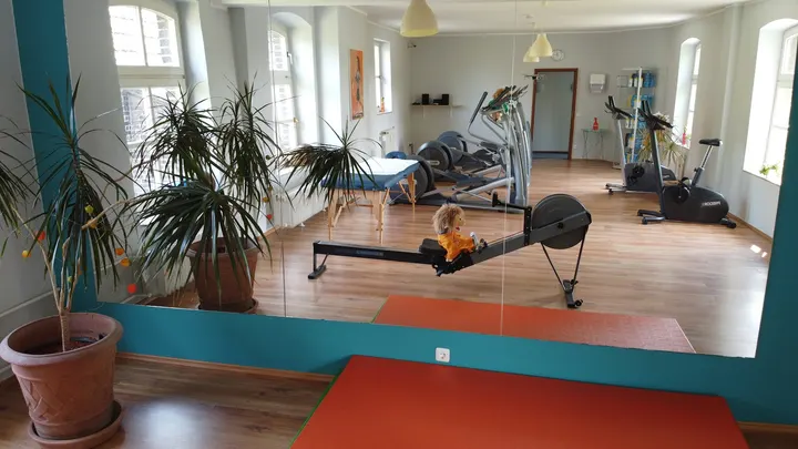 Come back Prävention — fitnessstudio in Altstadt, Gelsenkirchen — 2