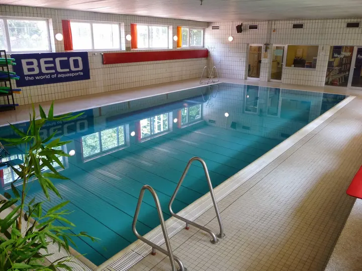 Come back Prävention — fitnessstudio in Gelsenkirchen — 3