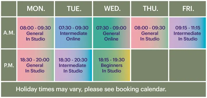 West View Yoga - Inglesbatch — yoga-studio in Bath — 3